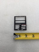 Square D HOM2PALA Homeline Handle Padlock Attachment fits 15A to 70A  Breakers