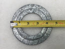 Reducing Washer Steel City WA-186 15047 3" to 2" Rigid/IMC Galvanized