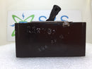 Square D 20 Amp 3 Pole Type M1 Antique Circuit Breaker - Cosmetic Flaw