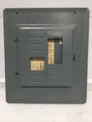 Westinghouse S6-12FNG,SNG 100 Amp 16 Space 120/240V Panel Door 15 3/8" x 13 3/8"