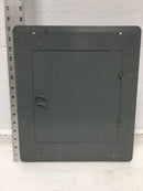 Westinghouse S6-12FNG,SNG 100 Amp 16 Space 120/240V Panel Door 15 3/8" x 13 3/8"