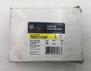 GE/General Electric THQC1115GF 15 Amp 1 Pole 120V Model 1 GFCI Circuit Breaker