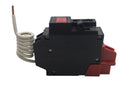 GE/General Electric THQC1115GF 15 Amp 1 Pole 120V Model 1 GFCI Circuit Breaker