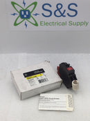 GE/General Electric THQC1115GF 15 Amp 1 Pole 120V Model 1 GFCI Circuit Breaker