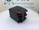 Cutler Hammer BQ220220/A220220 20A 4 Pole Quad 120/240V Breaker - Cosmetic Flaw