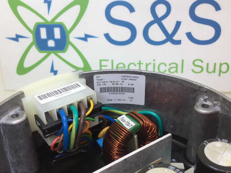 Goodman/US Motors 0131M00606 1HP 230V ECM Module