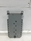 Challenger 12 Space 120/240V Load Center Guts Only for Box 1178 6"x12"