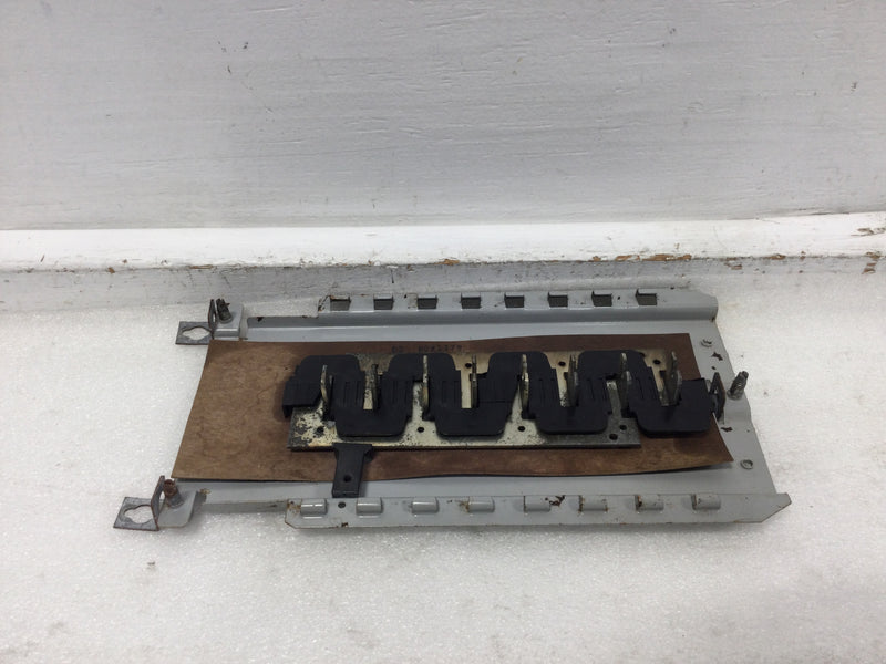 Challenger 12 Space 120/240V Load Center Guts Only for Box 1178 6"x12"