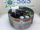 US Motors AA26300L-050N-G3-E 1/2HP 240V ECM Module
