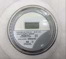 Centron CL200 C1S 200 Amp 240 VAC Single Phase Solid State Electrical Meter