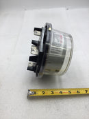 Centron CL200 C1S 200 Amp 240 VAC Single Phase Solid State Electrical Meter