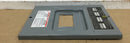 Square D QO6-12L100S 6 Space Load Center Cover Only 9" X 13"