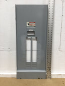 Cutler-Hammer 30 Space Load Center Dead Front Only w/Main Breaker Slot 14" X 34"