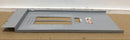 Cutler-Hammer 30 Space Load Center Dead Front Only w/Main Breaker Slot 14" X 34"