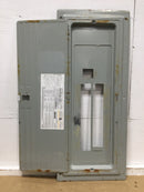 Murray LC3040B1200 30 Space Load Center Cover Only w/Main Breaker Slot 15.5"X37"