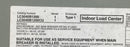 Murray LC3040B1200 30 Space Load Center Cover Only w/Main Breaker Slot 15.5"X37"