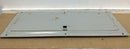Murray LC3040B1200 30 Space Load Center Cover Only w/Main Breaker Slot 15.5"X37"
