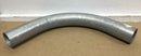 Southwire 88 3" 90 Degree Steel EMT Conduit Elbow