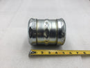 Southwire 3" Steel Raintight EMT Compression Coupling