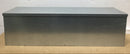 Austin Enclosure AB-101036RT 10X10X36-inch Nema 3R Rainproof Wiring Trough