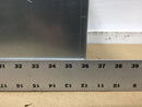 Austin Enclosure AB-101036RT 10X10X36-inch Nema 3R Rainproof Wiring Trough