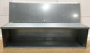 Austin Enclosure AB-101036RT 10X10X36-inch Nema 3R Rainproof Wiring Trough