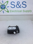 Airpax LELK1-1RS4-30452-20 80 Volt 20 Amp Breaker