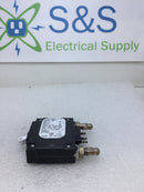 Airpax LELK1-1RS4-30452-20 80 Volt 20 Amp Breaker