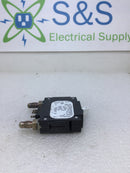 Airpax LELK1-1RS4-30452-5 80 Volt 5 Amp Breaker