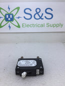 Airpax LELK1-1RS4-30452-5 80 Volt 5 Amp Breaker