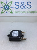 Airpax LELK1-1REC4-30326-30 80 Volt 30 Amp Breaker