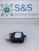 Airpax LELK1-1REC4-30326-30 80 Volt 30 Amp Breaker