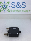 Airpax LELK1-1REC4-30326-30 80 Volt 30 Amp Breaker