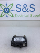 Airpax LELK1-1REC4-30326-20 80 Volt 20 Amp Breaker