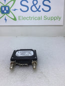Airpax LELK1-1REC4-30326-20 80 Volt 20 Amp Breaker