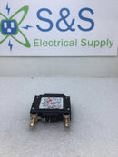 Carling Technologies CT1-X0-23-923-A21-MJ 80 Volt 25 Amp Breaker