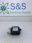 Carling Technologies CT1-X0-23-923-A21-MJ 80 Volt 25 Amp Breaker