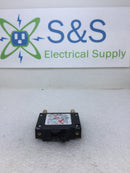 Carling Technologies CT1-X0-23-923-A21-MJ 80 Volt 25 Amp Breaker