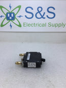 Carling Technologies CT1-X0-23-923-A21-MJ 80 Volt 25 Amp Breaker