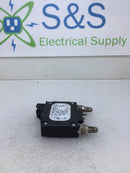 Airpax LMLK1-1RLS4-29877-4-0 80 Volt 15 Amp Breaker