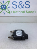 Airpax LMLK1-1RLS4-29877-4-0 80 Volt 15 Amp Breaker