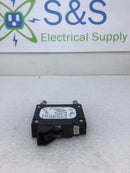 Airpax LMLK1-1RLS4-29877-4-0 80 Volt 15 Amp Breaker