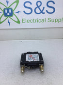Carling Technologies CT1-X0-23-922-A21-MJ 80 Volt 20 Amp Breaker