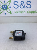 Carling Technologies CT1-X0-23-922-A21-MJ 80 Volt 20 Amp Breaker