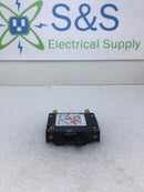 Carling Technologies CT1-X0-23-922-A21-MJ 80 Volt 20 Amp Breaker
