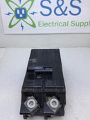 Square D Q12150 150 Amp 2 Pole 120/240V Type Q1A Circuit Breaker