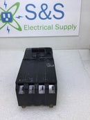 Square D Q12150 150 Amp 2 Pole 120/240V Type Q1A Circuit Breaker