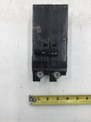 Square D Q12150 150 Amp 2 Pole 120/240V Type Q1A Circuit Breaker