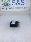 Airpax LELK1-1RS4-30452-30 30 Amp 1 Pole Circuit Breaker