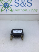 Airpax LELK1-1RS4-30452-30 30 Amp 1 Pole Circuit Breaker